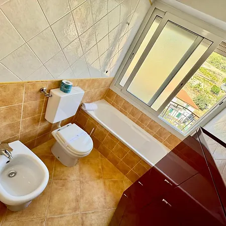 Апартаменты Dream - Floridian Санремо