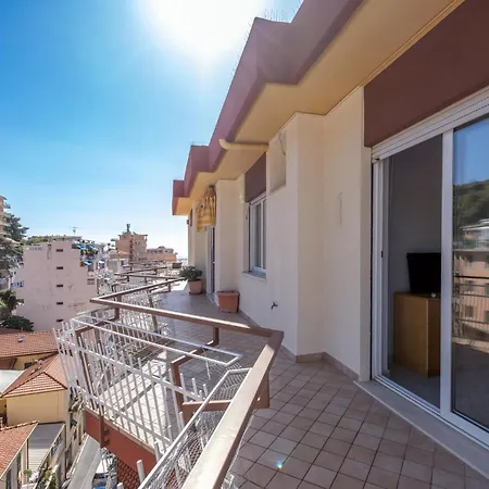 Dream - Floridian Апартаменты *