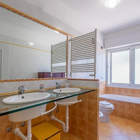 Dream - Floridian Апартаменты Санремо