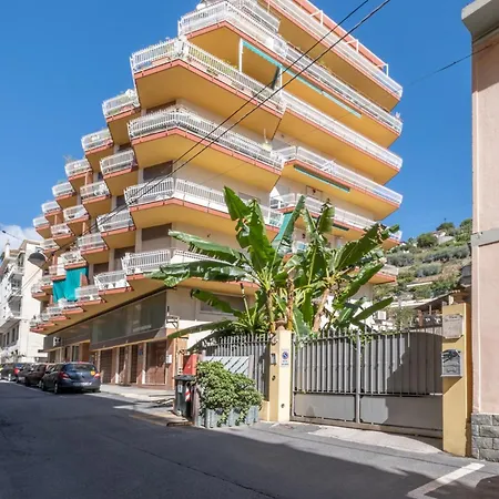 Апартаменты Dream - Floridian Санремо