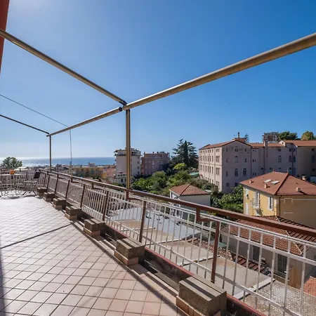 Апартаменты Dream - Floridian