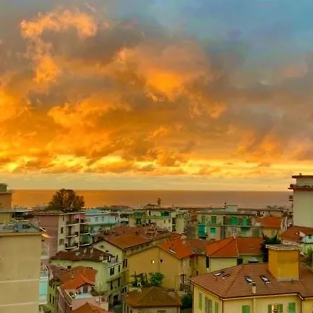 Апартаменты Dream - Floridian Санремо