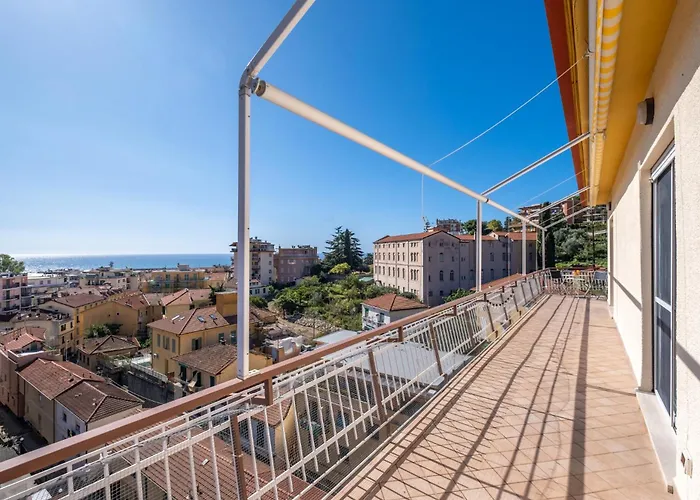 Daire Dream - Floridian Sanremo