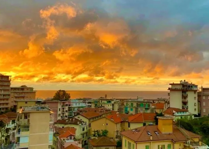 Daire Dream - Floridian Sanremo