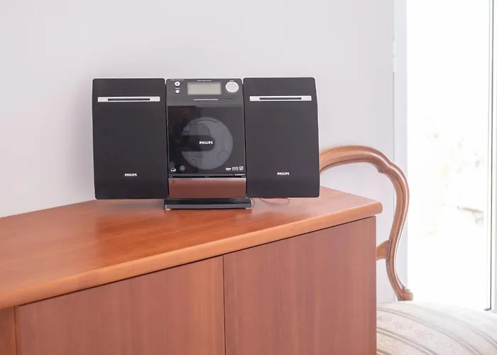 Daire Dream - Floridian