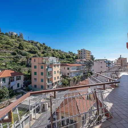 Dream - Floridian Lägenhet