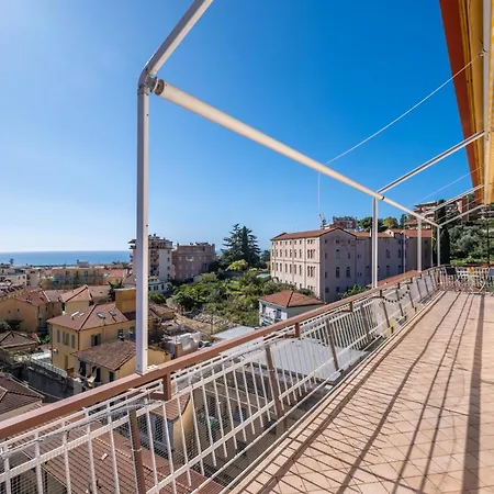 Lägenhet Dream - Floridian Sanremo