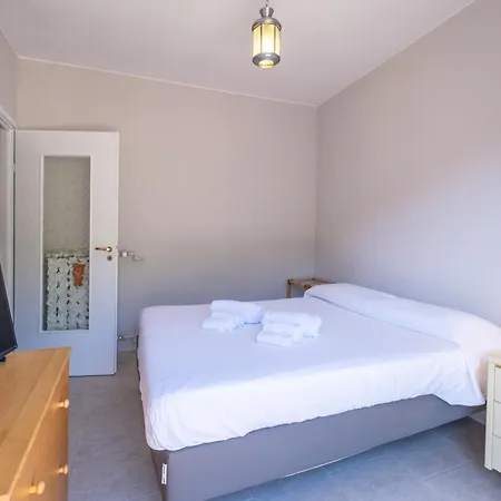 Dream - Floridian Lägenhet