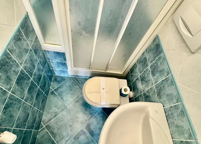 Dream - Floridian Lejlighed *