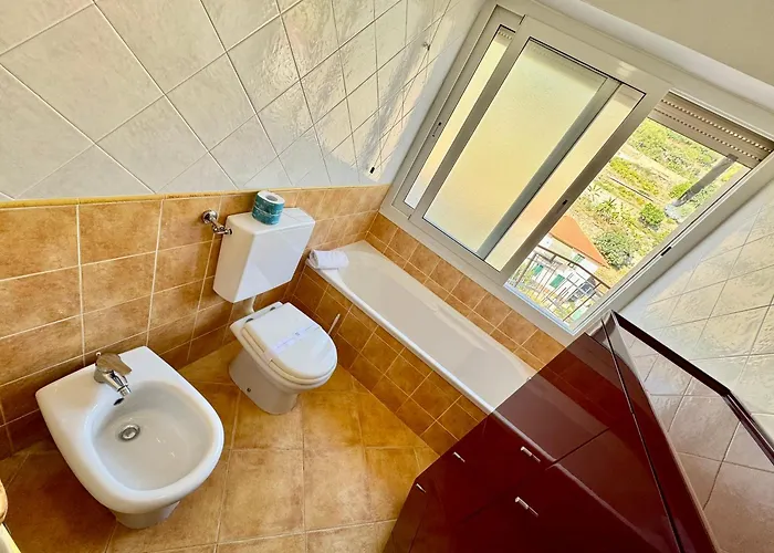 Lejlighed Dream - Floridian Sanremo