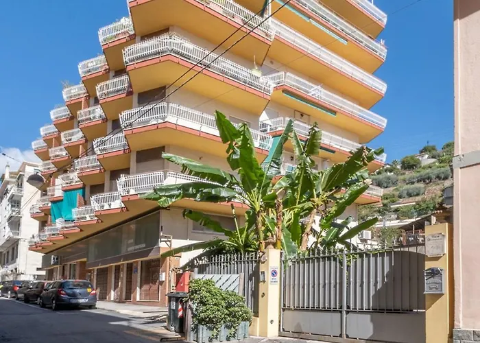 Lejlighed Dream - Floridian Sanremo