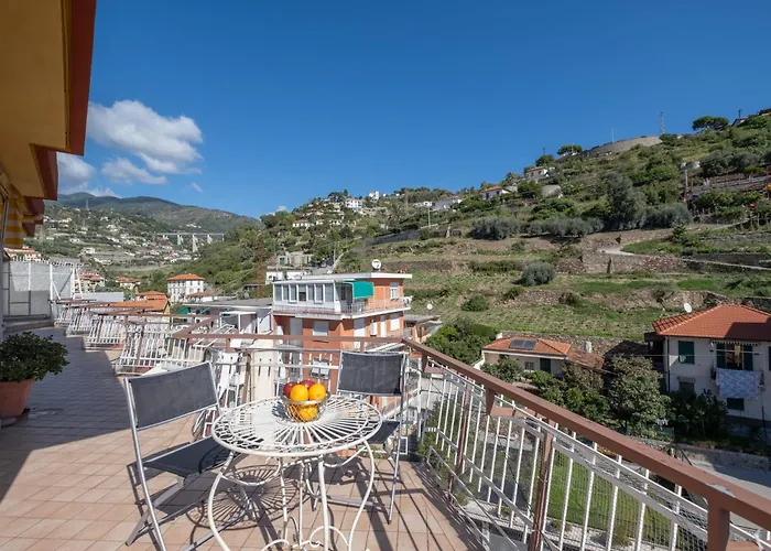 Dream - Floridian Lejlighed