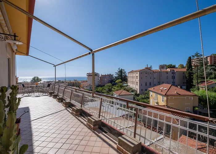 Lejlighed Dream - Floridian