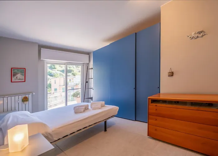 Dream - Floridian Lejlighed *