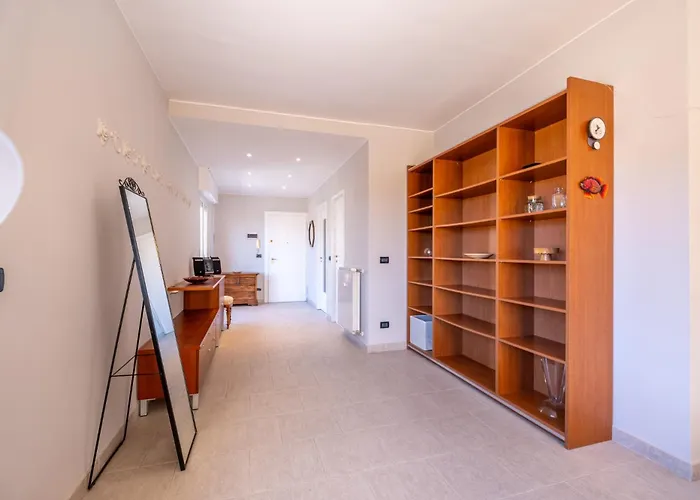 Lejlighed Dream - Floridian *