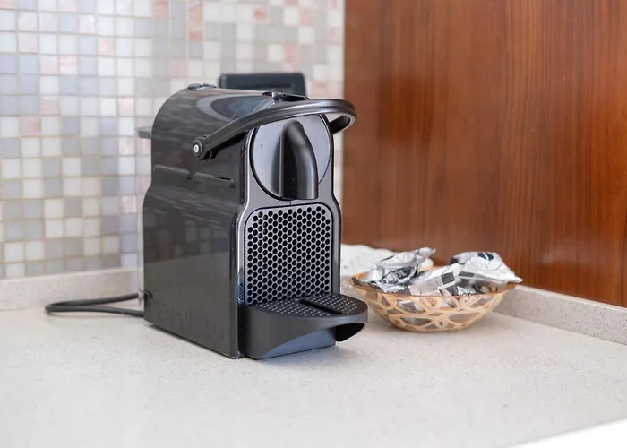 Dream - Floridian Lejlighed Sanremo