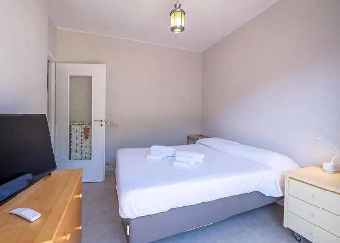 Dream - Floridian Lejlighed