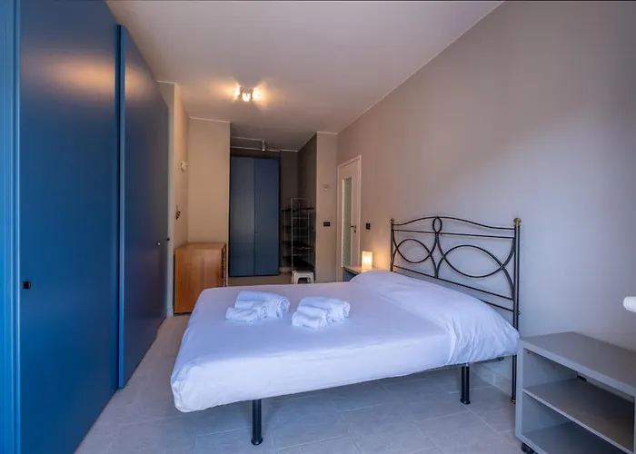 Dream - Floridian Lejlighed Sanremo